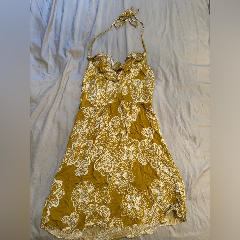 Elle dress